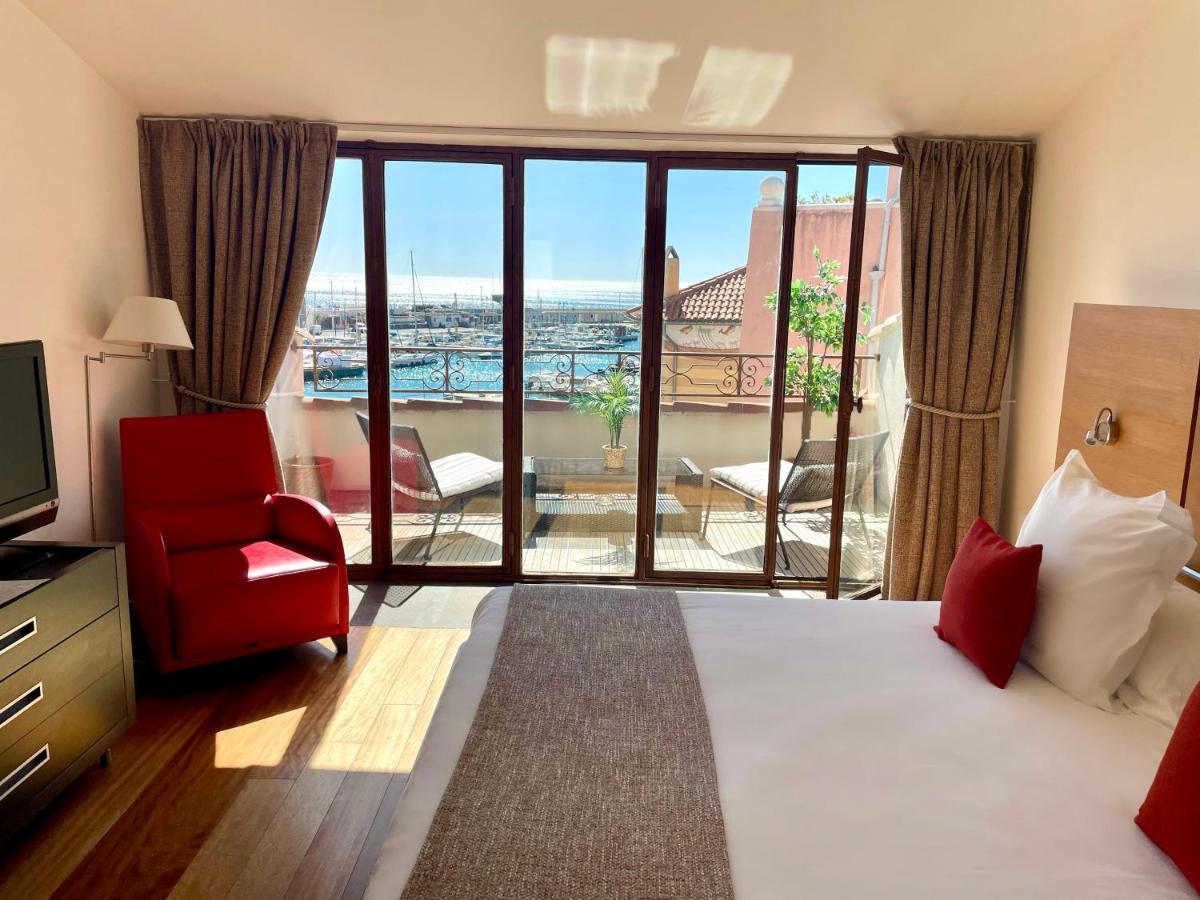 Cassis Loc - Chambre Meublee Exterior photo