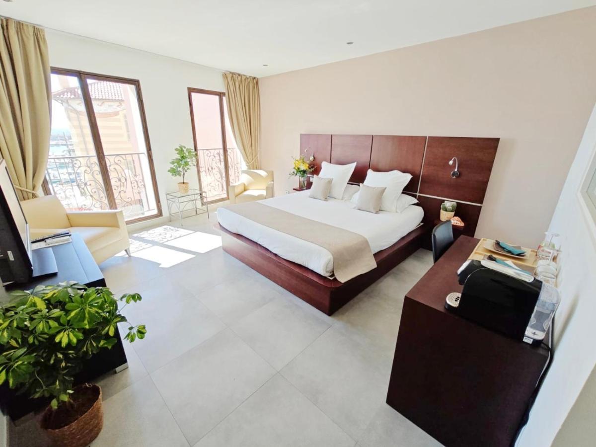 Cassis Loc - Chambre Meublee Exterior photo