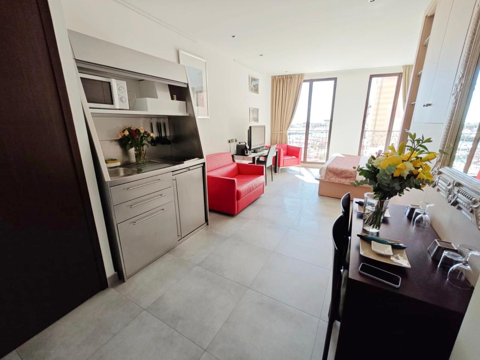 Cassis Loc - Chambre Meublee Exterior photo