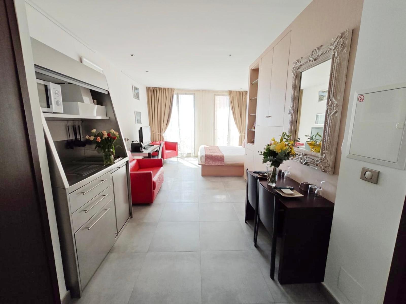 Cassis Loc - Chambre Meublee Exterior photo