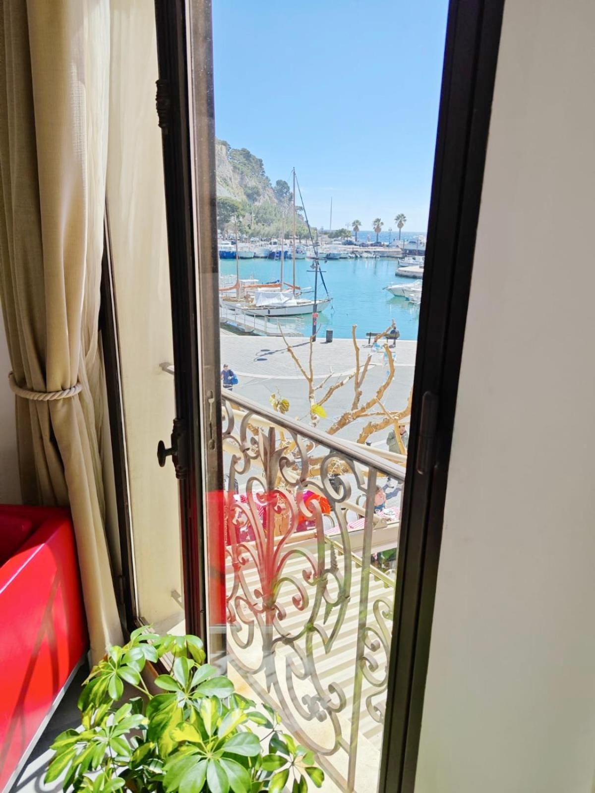 Cassis Loc - Chambre Meublee Exterior photo