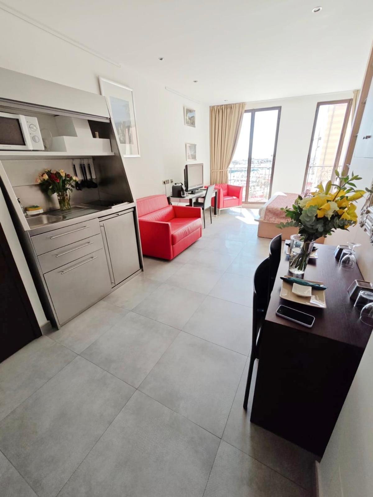 Cassis Loc - Chambre Meublee Exterior photo