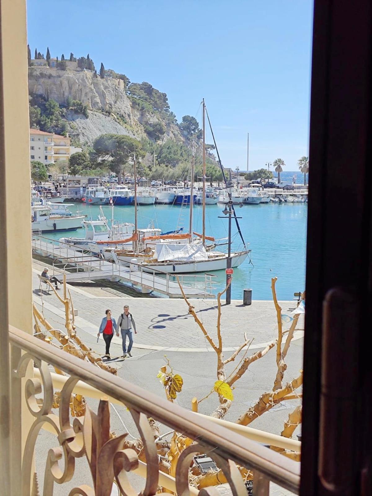 Cassis Loc - Chambre Meublee Exterior photo