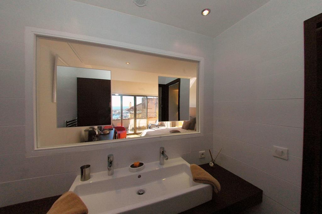 Cassis Loc - Chambre Meublee Exterior photo