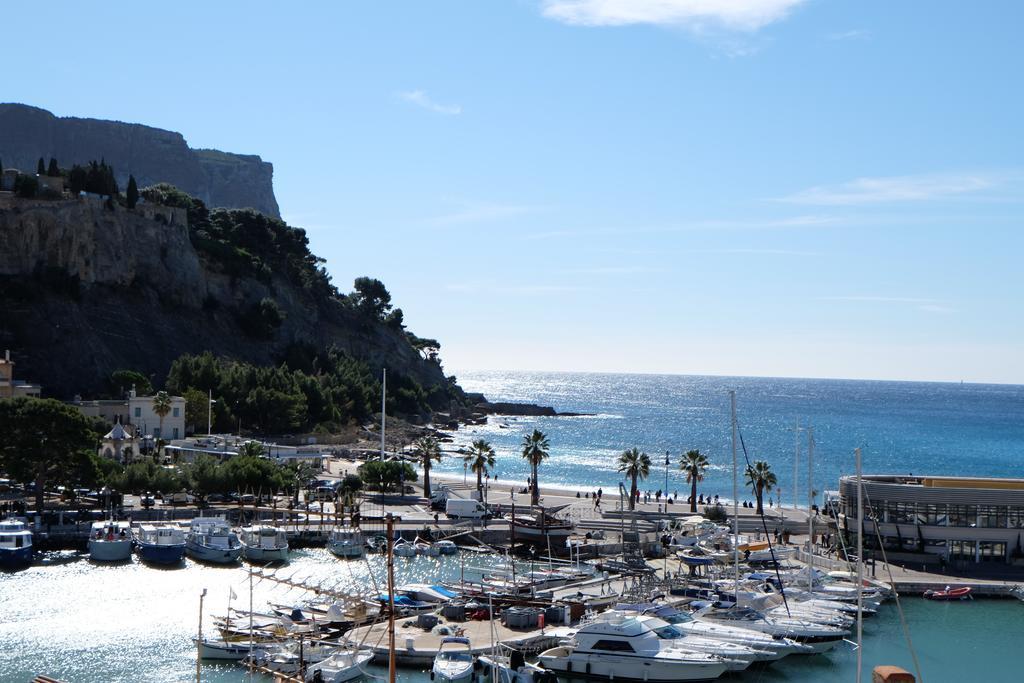 Cassis Loc - Chambre Meublee Exterior photo